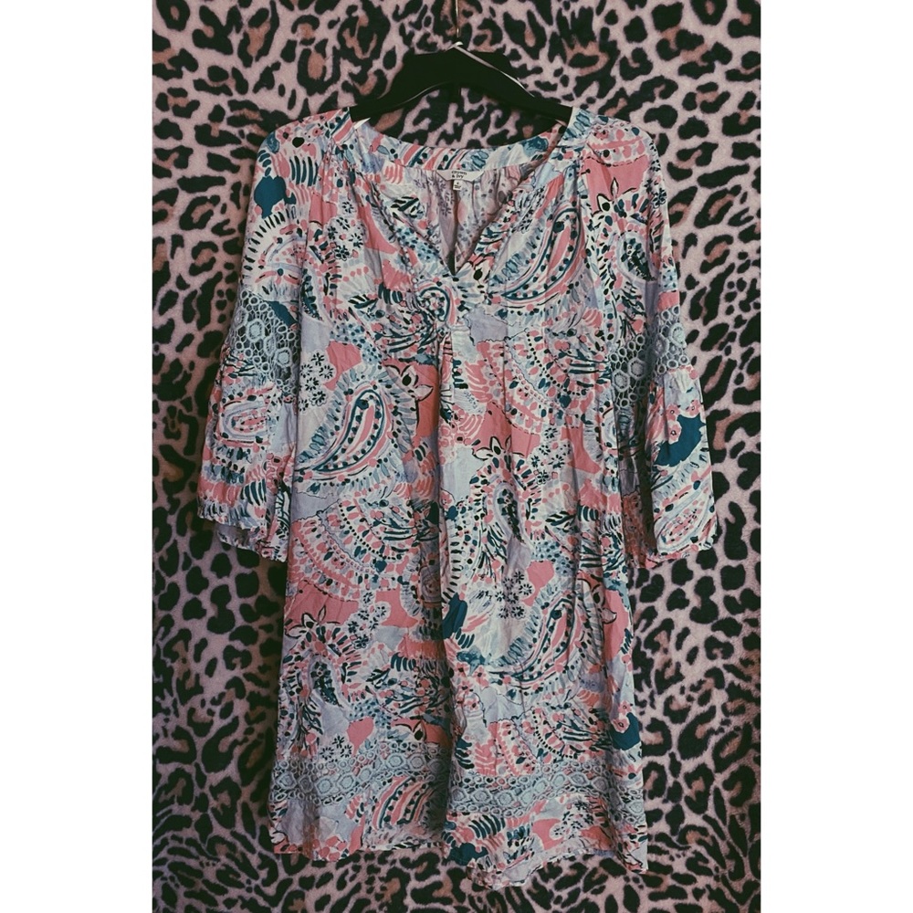 Crown & Ivy Dress